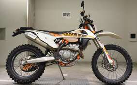 KTM 250 EXC F SIXDAYS EXA40