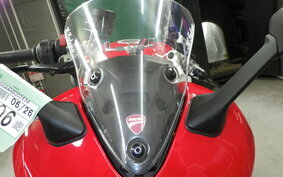 DUCATI SS950S 2022