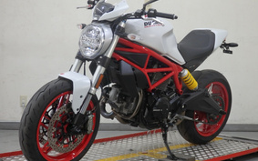 DUCATI モンスター797プラス 2019 MD01J