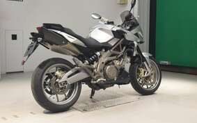 APRILIA SHIVER 750GT ABS 2010