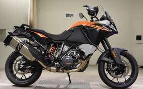 KTM 1050 ADVENTURE 2016 V4340