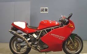 DUCATI 900SL 1995 906SC