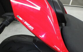 DUCATI STREETFIGHTER V4 S 2021 FA00A