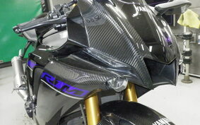 YAMAHA YZF-R1 M 2024 RN65J