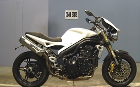 TRIUMPH SPEED TRIPLE 2007 E5855R