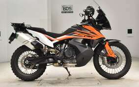 KTM 790 ADVENTURE 2020 TS340