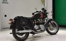 TRIUMPH BONNEVILLE T100 2007