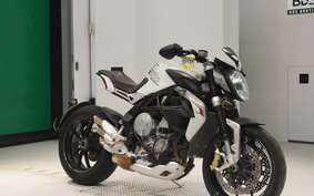 MV AGUSTA BRUTALE 800 DS 2014