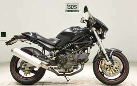 DUCATI MONSTER 900 SI 2000 M200A