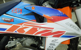 KTM 150 SX