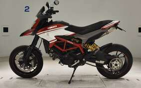 DUCATI HYPERMOTARD 820 SP 2015