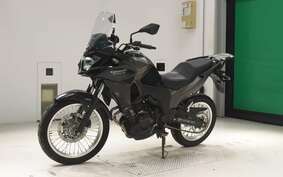 KAWASAKI VERSYS X250 A LE250D