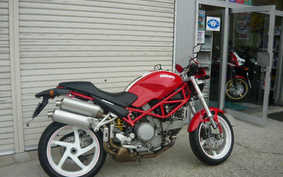 DUCATI MONSTER S2R 800 2006 M414A