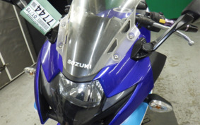 SUZUKI GSX250R