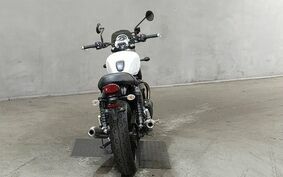 TRIUMPH STREET TWIN 2018 AD74GD