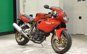 DUCATI SS900 2000 V100A