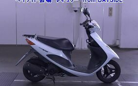 SUZUKI アドレスV50-3 CA4BA