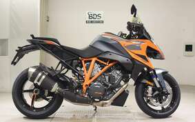 KTM 1290 SUPER DUKE GT 2024