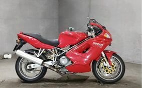 DUCATI ST4 S 2005 S200A