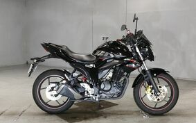 SUZUKI GIXXER 150 NG4BG