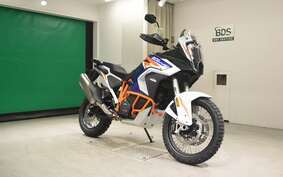 KTM 1290 SUPER ADVENTURE R 2024