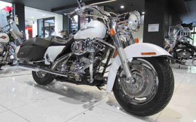 HARLEY FLHRS 2007 FY4