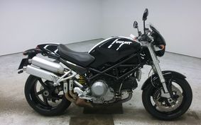 DUCATI MONSTER S2R 1000 2007 M416A