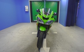 KAWASAKI ZX 10 NINJA R 2004 ZXT00C