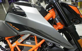 KTM 390 DUKE 2022 JPJ40