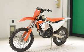 KTM 250XC-F