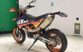 KTM 690 SMC R 2013 LST40