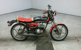 SUZUKI RG50E RG502