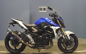 SUZUKI GSR750 A 2013 GR7NA