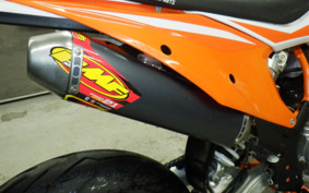 KTM 250 EXC