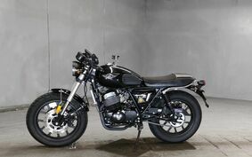 GPX  レジェンド250ツイン SYA5