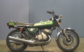 KAWASAKI 500SS 2005 H1F