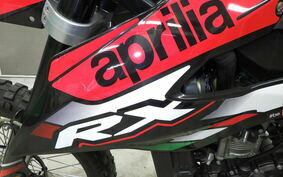 APRILIA RX125