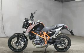 KTM 690 DUKE 2013 LDT40