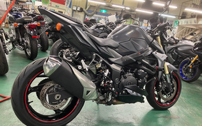 SUZUKI GSR750ABS 2015 GR7NA