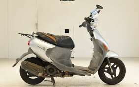 SUZUKI LET's 4 G CA45A