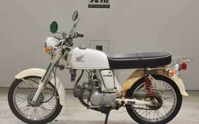 HONDA CD50 BENLY S CD50