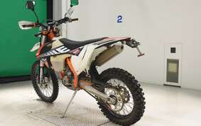 KTM 350 EXC F 2019 EXA40