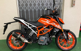 KTM 390 DUKE 2017 JPJ40