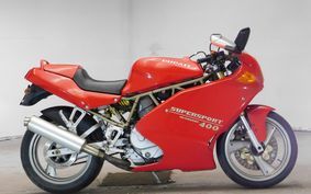 DUCATI 400SS 1998 400J0