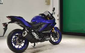 YAMAHA YZF-R25 A RG43J