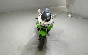 KAWASAKI ZXR250R ZX250C