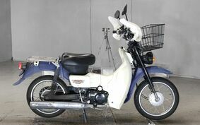 SUZUKI BIRDIE 50 Cell BA43A