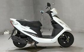 SYM GT125 HM12