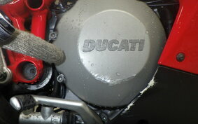 DUCATI 848 2010