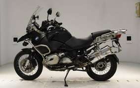 BMW R1200GS ADVENTURE 2006